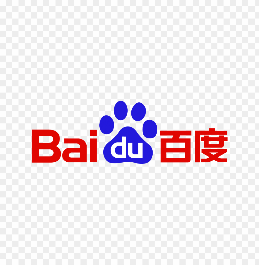 Baidu logo